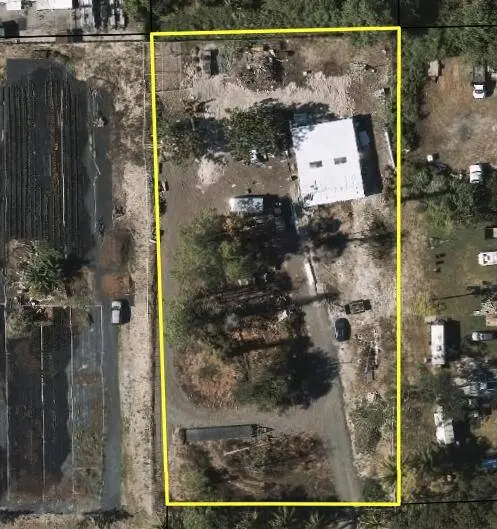 34600 213th AVE, Other, FL 33034