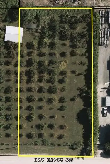 214th AVE, Other, FL 33034