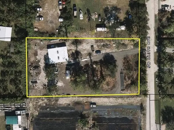 34600 213th AVE