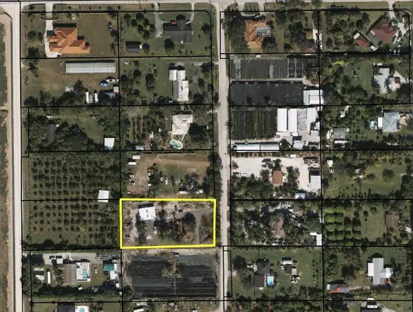 34600 213th AVE, Other, FL 33034