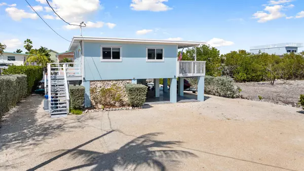 66 Seagate Boulevard, Key Largo, FL 33037