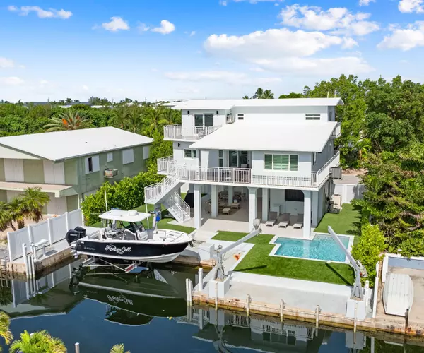 215 Wildwood Circle, Key Largo, FL 33037