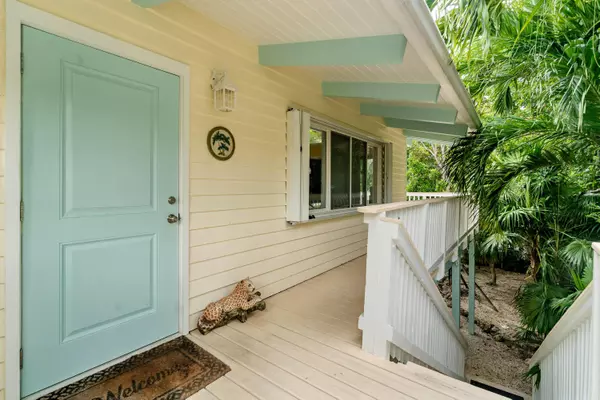 158 Tampa Drive, Plantation Key, FL 33070