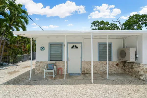 4 Tina Place, Key Largo, FL 33037