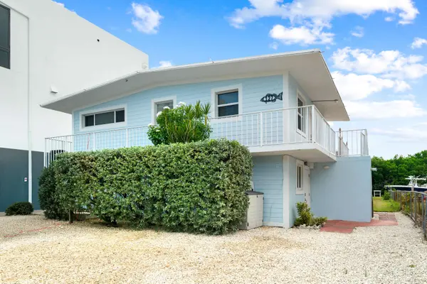 127 Seaside AVE, Key Largo, FL 33037