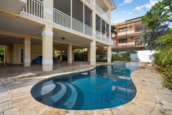 52 Andros RD, Key Largo, FL 33037