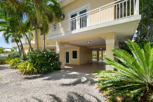 52 Andros RD, Key Largo, FL 33037