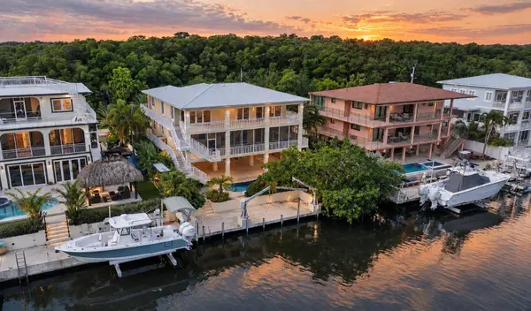 52 Andros RD, Key Largo, FL 33037