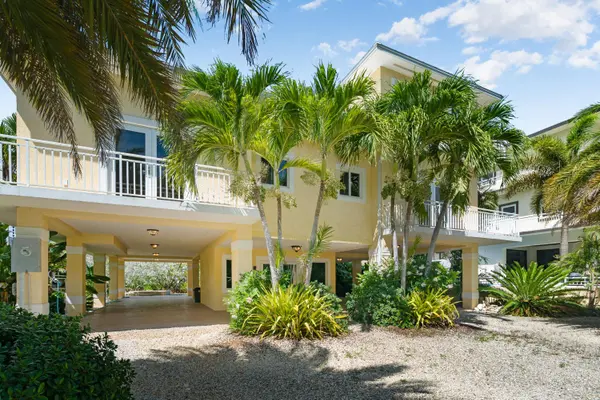 52 Andros RD, Key Largo, FL 33037