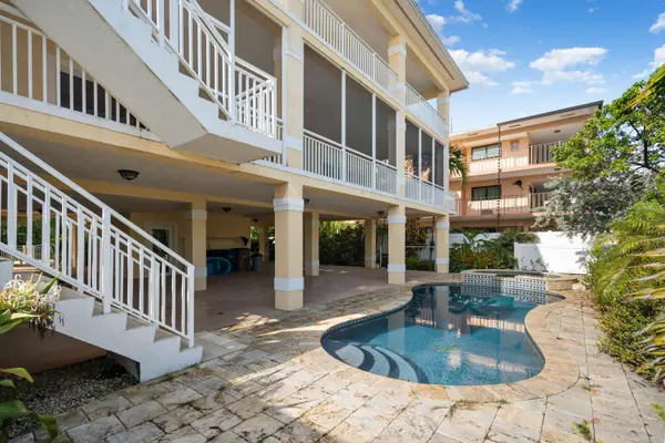 52 Andros RD, Key Largo, FL 33037