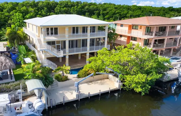 52 Andros RD, Key Largo, FL 33037