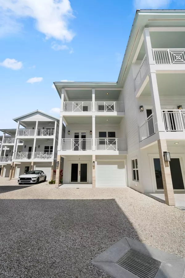 84745 Old Highway #7, Windley Key, FL 33036