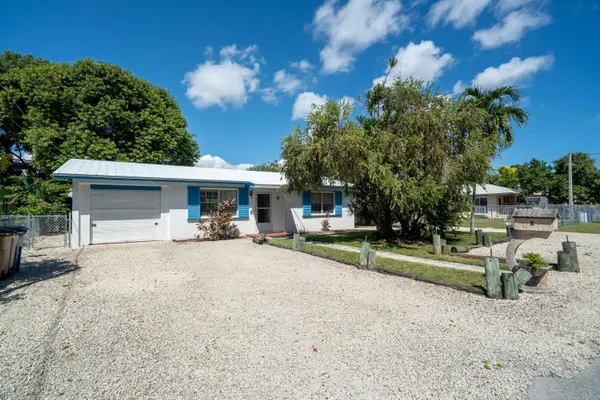 S 8 Andros RD, Key Largo, FL 33037