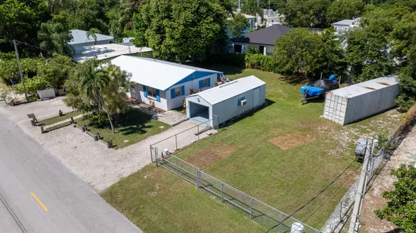 S 8 Andros RD, Key Largo, FL 33037