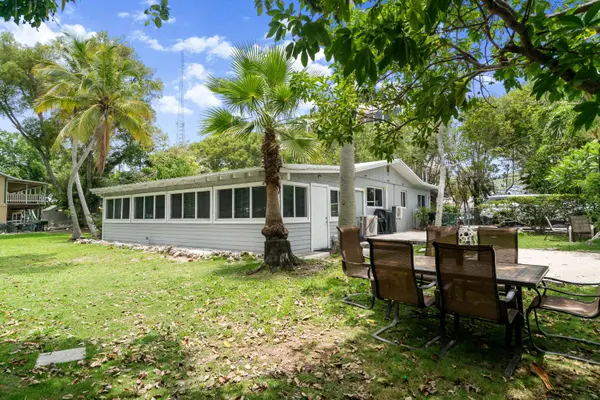 227 Atlantic BLVD, Key Largo, FL 33037