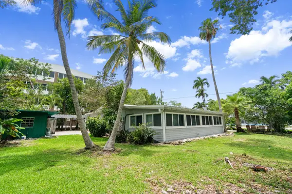 227 Atlantic BLVD, Key Largo, FL 33037