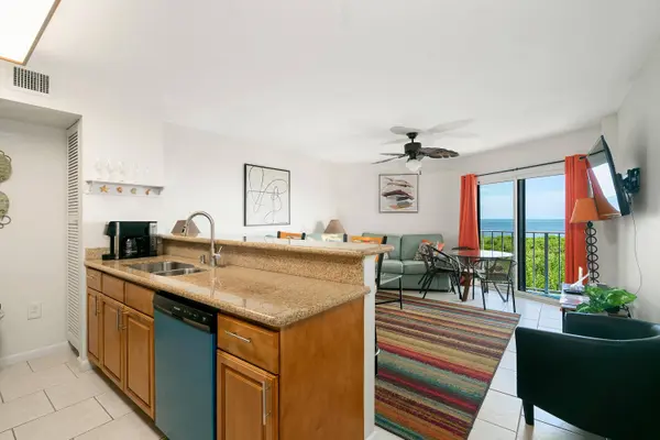 500 Burton DR 4207, Key Largo, FL 33070