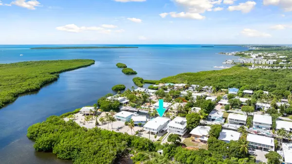 1210 Cactus Street, Key Largo, FL 33037