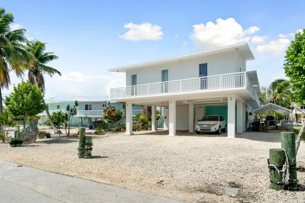 1210 Cactus ST, Key Largo, FL 33037