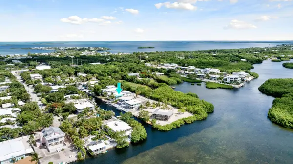1210 Cactus ST, Key Largo, FL 33037