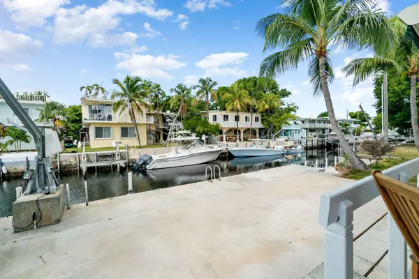 1210 Cactus ST, Key Largo, FL 33037