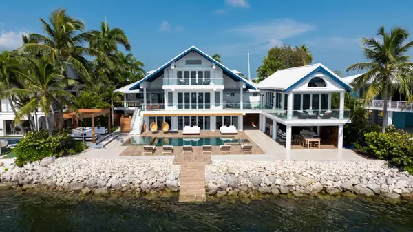 555 Ocean Cay Drive, Key Largo, FL 33037