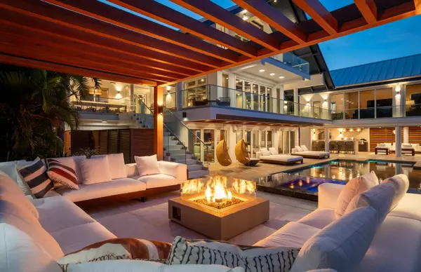 555 Ocean Cay Drive, Key Largo, FL 33037