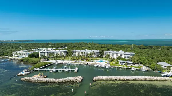 87851 Old Highway #M24, Islamorada, FL 33036