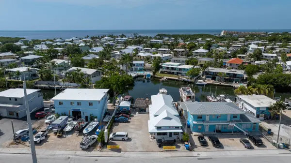 90515 Old HWY, Plantation Key, FL 33070