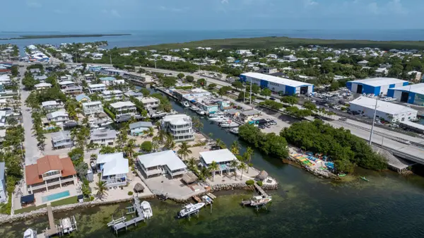 90515 Old HWY, Plantation Key, FL 33070
