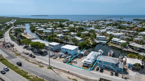 90515 Old HWY, Plantation Key, FL 33070