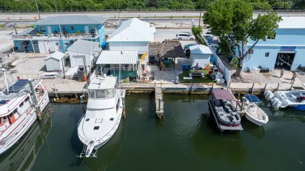 90515 Old HWY, Plantation Key, FL 33070