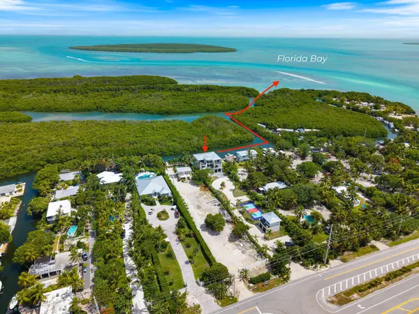 77350 Overseas HWY, Lower Matecumbe, FL 33036