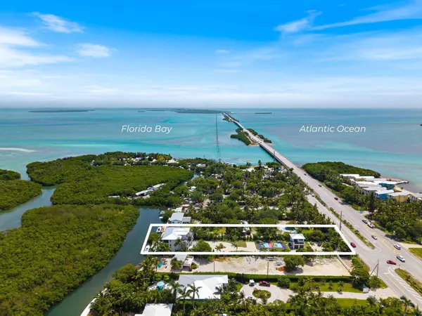 77350 Overseas HWY, Lower Matecumbe, FL 33036