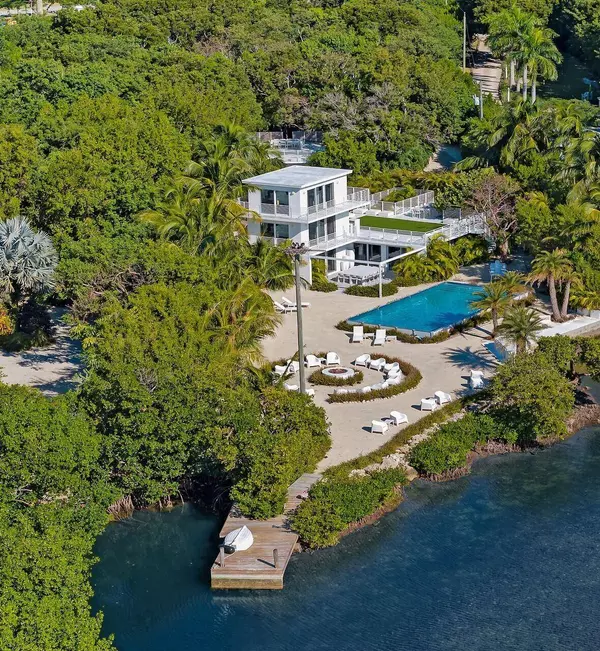 98701 Overseas Highway, Key Largo, FL 33037