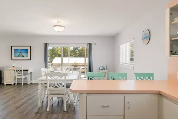 81 Marina Avenue, Key Largo, FL 33037