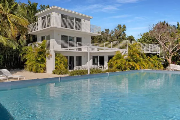 98701 Overseas Highway, Key Largo, FL 33037