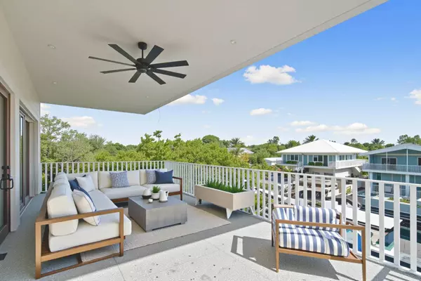 862 Cardinal Lane, Key Largo, FL 33037