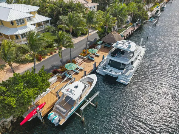 545 Ocean Cay Drive, Key Largo, FL 33037