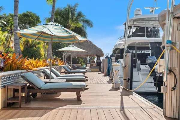 545 Ocean Cay Drive, Key Largo, FL 33037