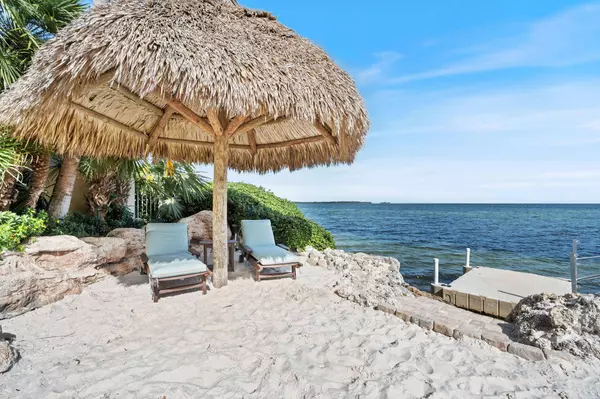 545 Ocean Cay Drive, Key Largo, FL 33037