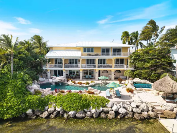 545 Ocean Cay Drive, Key Largo, FL 33037