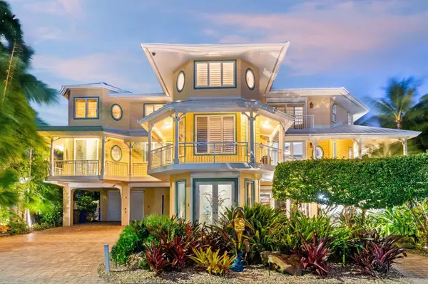 545 Ocean Cay Drive, Key Largo, FL 33037