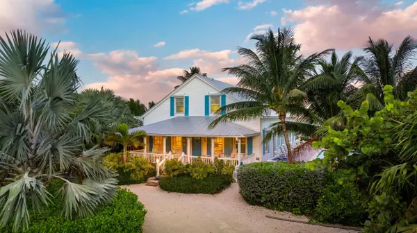 109 Columbus Drive, Islamorada, FL 33036