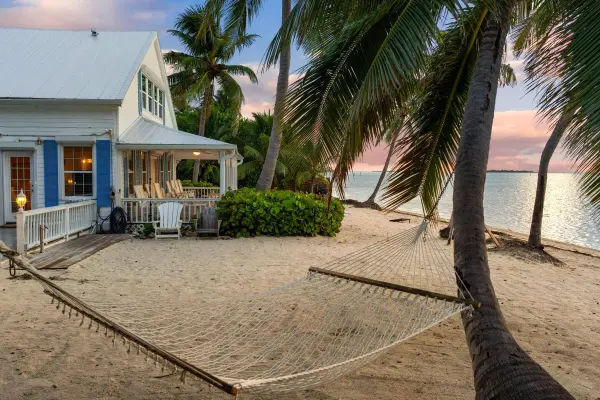 109 Columbus Drive, Islamorada, FL 33036