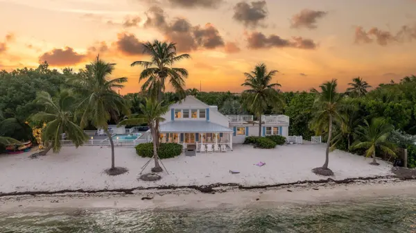 109 Columbus Drive, Islamorada, FL 33036