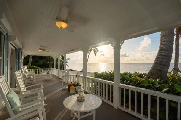109 Columbus Drive, Islamorada, FL 33036