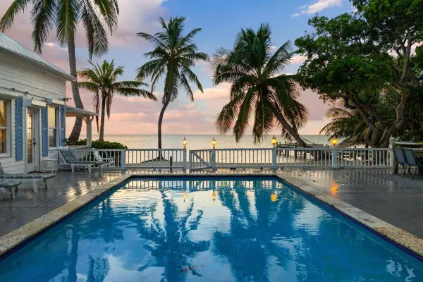 109 Columbus Drive, Islamorada, FL 33036