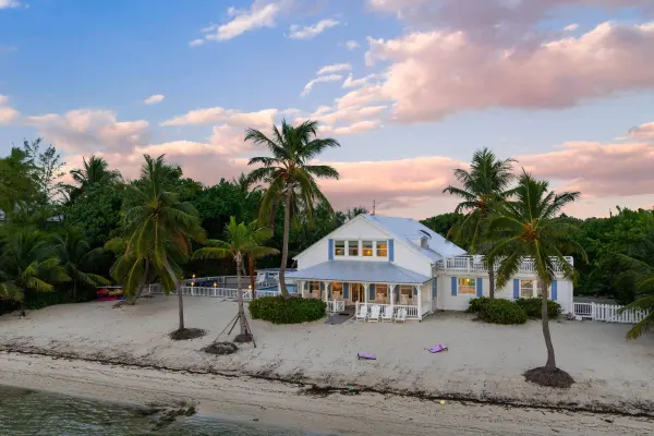 109 Columbus Drive, Islamorada, FL 33036