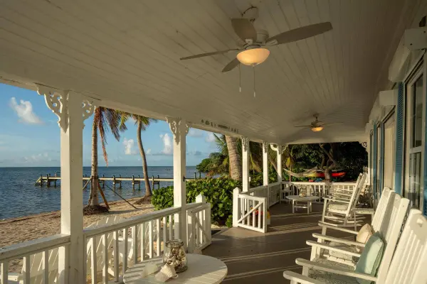 109 Columbus Drive, Islamorada, FL 33036